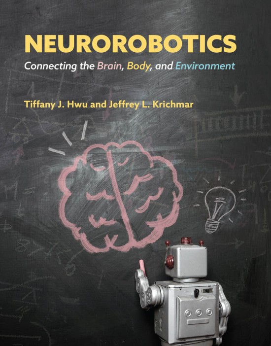 Brain Inspired Robotics Books – Brain Inspired Robotics Blog