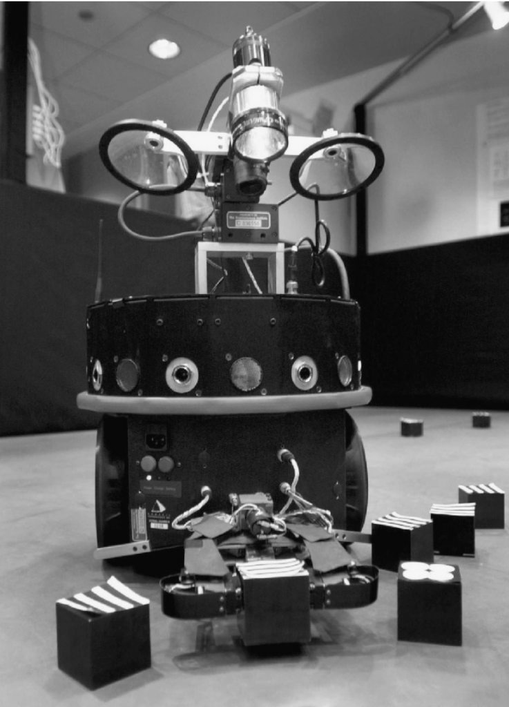 Brain Inspired Robots – Brain Inspired Robotics Blog
